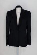 Blazer alexandre herchcovitch feminino azul