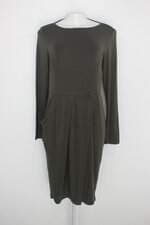 Vestido p.a.s.j.s feminina verde