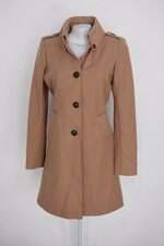 Casaco tommy hilfiger feminina marrom