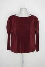 Blusa riachuelo feminina vermelha