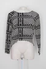 Blusa c&a clockhouse feminino preto