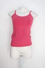 Regata Fixo Feminina Rosa