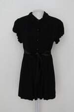 Blusa riachuelo feminina preta