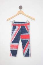 Calça Infantil estampada