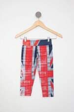 Calça Infantil estampada