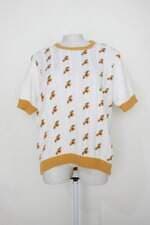 Blusa feminina estampada
