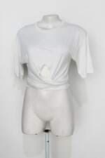 Blusa loja 3 feminina branca