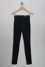 Calça Jeans skinzee-high feminina azul