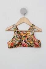 Colete Infantil estampado