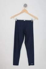 Calça Legging boom feminina azul