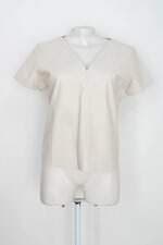 Blusa vera benchimol feminina off-white