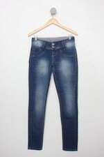 Calça Jeans feminina azul