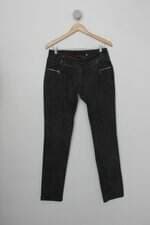 Calça Jeans m.laban feminina preta