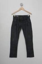 Calça de sarja zoomp feminina preta