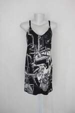 Regata fvi feminino estampado