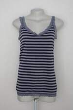 Blusa feminina estampada com Renda