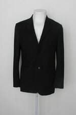 Blazer ricardo almeida masculino cinza com Forro
