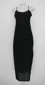 Vestido c&a feminino preto