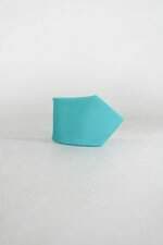 Gravata anne masculina azul