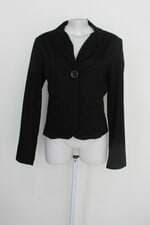 Blazer quintess feminino preto