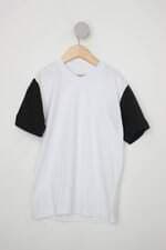 Camiseta Infantil branca
