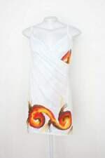 Vestido feminino estampado