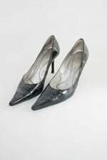 Scarpin menfis feminino preto