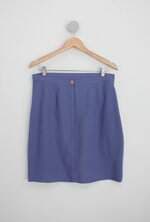Saia grg new york feminina roxo