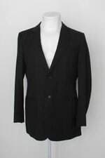 Blazer fideli masculino preto