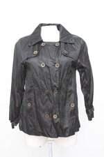 Casaco Preto American Crew 