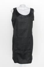 Vestido feminino preto