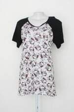 Blusa renner feminina estampada