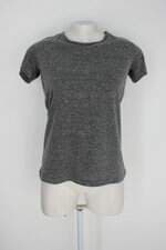 Blusa be yourself feminino cinza