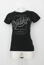 Blusa MCJO feminina preto