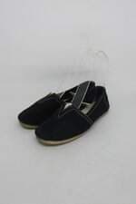 Alpargata moleca feminina preto