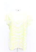 Blusa Estampada Le Lis Blanc