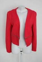 Blazer philosophy feminino rosa