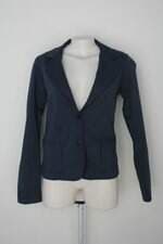 Blazer vera lucia feminina azul