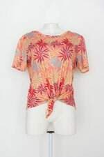 Blusa Love Trend feminina estampada