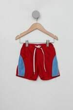 Shorts Infantil riachuelo colorido