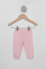 Calça Infantil rosa claro