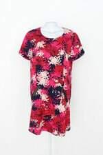 Vestido c&a feminino estampado