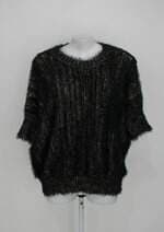 Suéter karla feminino preto