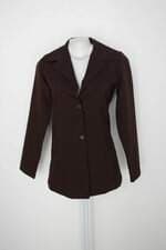 Blazer da joon feminino marrom