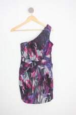 vestido kids estampado