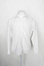 Camisa personal masculina branca