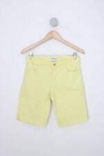 Shorts tribeca feminino verde