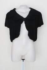 Bolero renner feminino preto