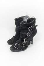 Bota jorge alex feminina preta