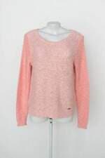 Suéter abercombrie & fitch feminino rosa